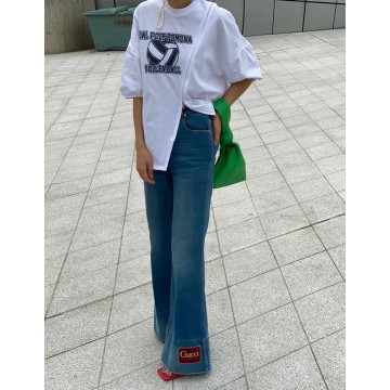 LA MINE DOR S/S 2021 女裝上衣 (3色)